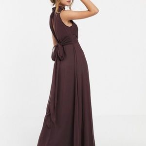 ASOS Maxi Dress